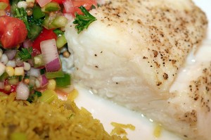 baked-halibut