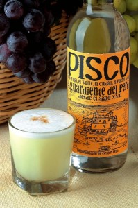 pisco-sour