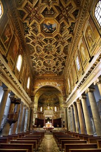 Santa_Maria_in_Trastevere_Rome_Italy