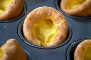 Yorkshire Pudding