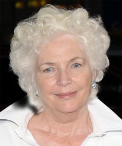 Fionula Flanagan